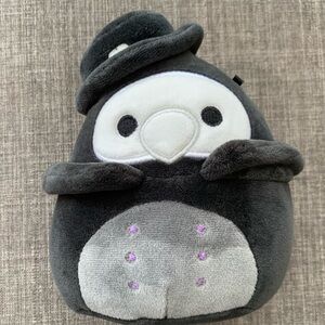 Squishmallow Aldron 5” plush